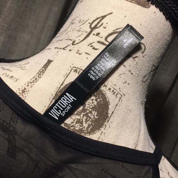 NWOT Victoria Secret bodysuit - Picture 3 of 3